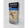 SYOSS Blond Lighteners Décolorant Cheveux 13-5 Platine