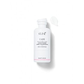 Keune  Care Line Color Brillianz Conditioner Après-shampooing pour les cheveux colorés 250ml