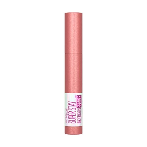 Superstay Ink Crayon Shimmer 190-Blow The Candle 1,5 Gr