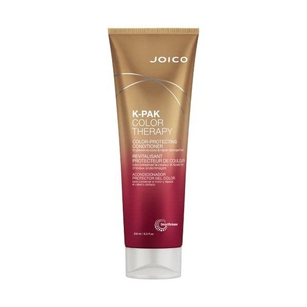 Joico K-Pak Color Therapy Conditioner for Unisex 8.5 oz Conditioner