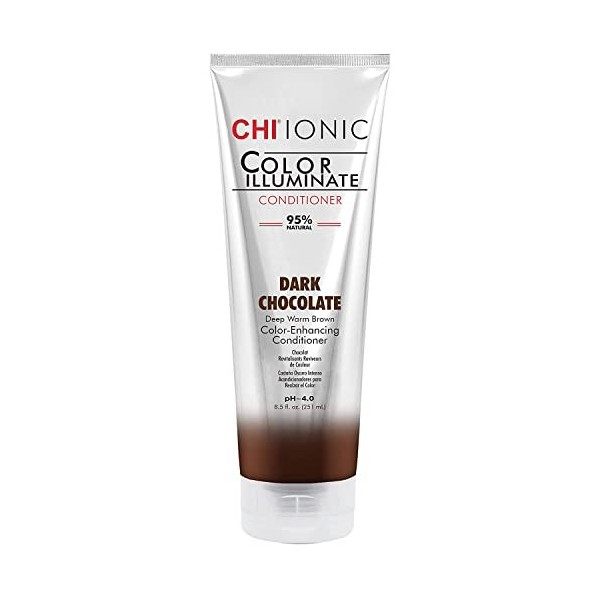 CHI Color Illuminate platinum blonde 251 ml