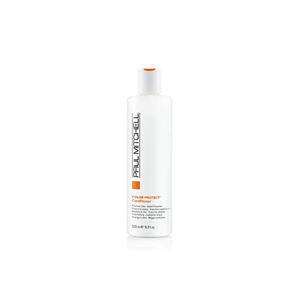 Paul Mitchell Colorcare Color Protect Daily Après-shampoing 500 ml