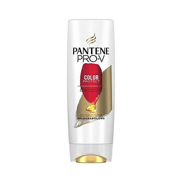 Pantene Pro-V Color Protect Après-shampoing