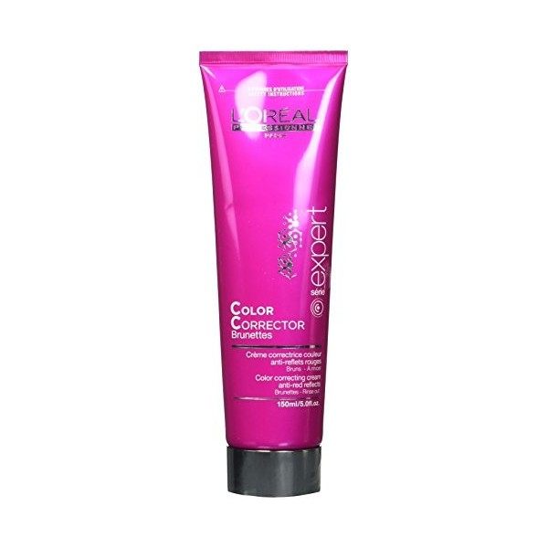 LOréal Crème Corrector Brunettes