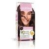 LOréal Paris - Kit de Coloration Permanente Cheveux - Couleur Ultra Glossy - Sans Ammoniaque - 90% dIngrédients dOrigine N
