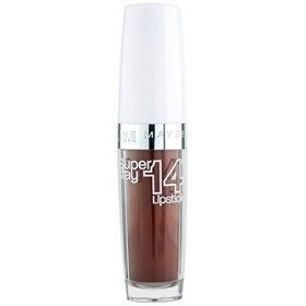 MAYBELLINE Superstay 14H 720 Lastin Cestnut Rossetto* Cosmetici