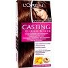 LOreal Paris Casting Creme Gloss Baño De Color 535 Chocolate