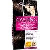 LOreal Paris Casting Creme Gloss Baño De Color 535 Chocolate