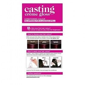 Casting Creme Gloss de LOreal Paris 360 Cerise Noire