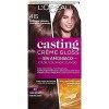 LÓreal 913-83820 Casting Creme Gloss Coloration Pour Cheveux - 600 Gr