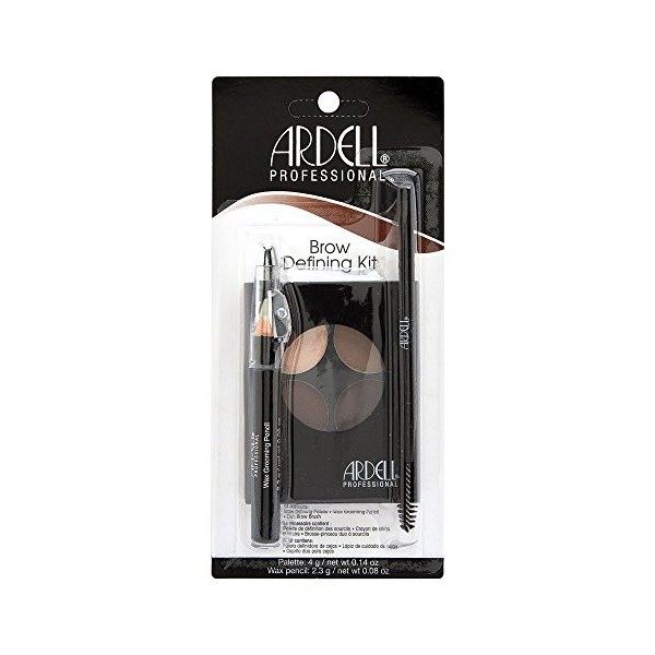 ARDELL Brow Defining Kit