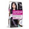 Casting Crème Gloss Coloration 210 Noir Bleuté 160 ml - Lot de 2