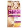 LOréal Paris Crème Gloss Casting pour cheveux colorés