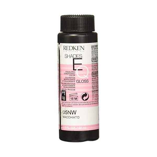 REDKEN- Rk Seq Gloss 05Nw V065