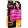 LOréal Paris Casting Crème Gloss 400 Châtain - La boîte