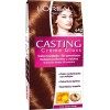 Loreal Coloration Cating Crème Gloss - 642 Brune Epicée