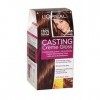 Casting Creme Gloss de LOreal Paris 535 Chocolat / Glossy Chocolats