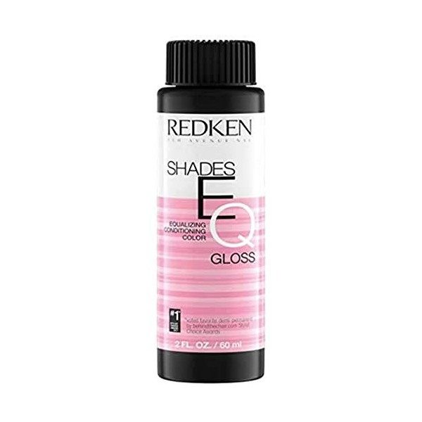 Redken Shades EQ Brillance semi-permanente n°010N Delicate Natural, 60 ml