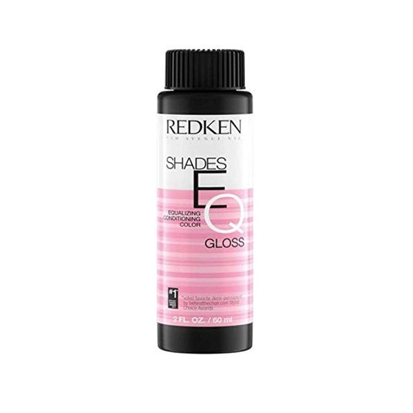 Redken Shades EQ Brillance semi-permanente n°010N Delicate Natural, 60 ml