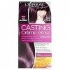 LOREAL Casting Crème Gloss 316 Plum 1 Unité