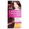 Casting Creme Gloss de LOreal Paris 500 Chatain Clair / Chatains et Bruns