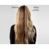 Josh Wood Hair Gloss blond glacé x2 – Gloss semi-permanent rafraîchit et revitalise la couleur des cheveux – Élimine les to