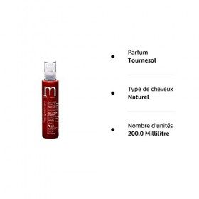 Mulato Naturel Soin Repigmentant Rouge, 200 ml