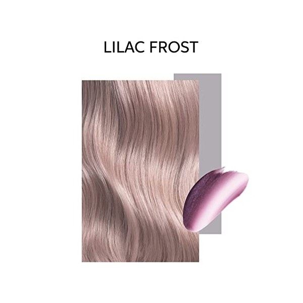 WELLA Color Fresh Masque, Lilac Frost, 150 ml