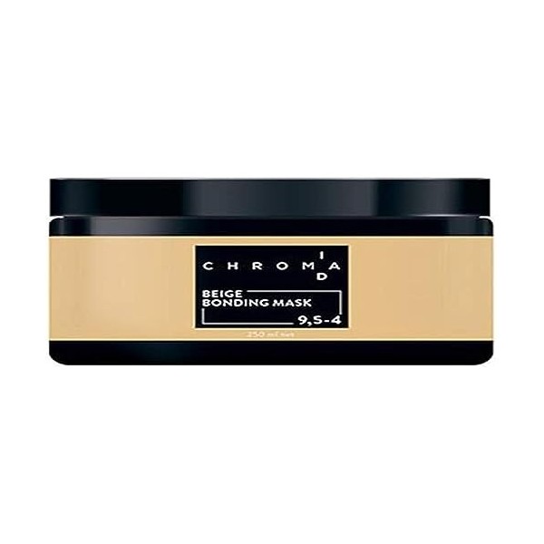 Schwarzkopf Professional - Masque Pigmentant Chroma Id -9.5 250ml Schwarzkopf Professional - 4