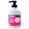 KEPRO Kay Pro COLOR_MASK Masque colorant nourrissant Fuchsia 300 ml