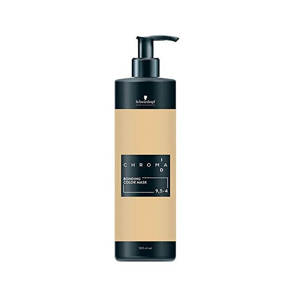 Schwarzkopf Professional - Masque Pigmentant Chroma Id -9.5 500ml Schwarzkopf Professional - 4