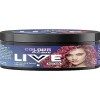 Schwarzkopf LIVE Colour & Care Masque capillaire 5 minutes avec booster de couleur temporaire Durée jusquà 6 lavages Rose 15