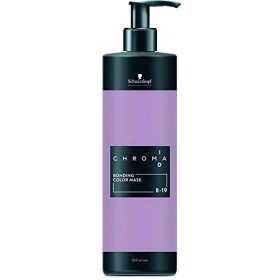 Schwarzkopf Igora Chroma ID Color Mask 8-19 500 ml, Standard, Unique