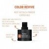 Goldwell Dualsenses Color Revive Root Retouche Racine Cheveux Rouge Cuivré 3,7 gr