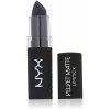 NYX Professional Make-Up Velvet Matte Lipstick 4.5g-04 Midnight Muse