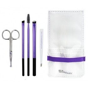 REAL TECHNIQUES Set de Sourcils