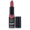 Suede Matte Lipstick Cannes 3,5 Gr