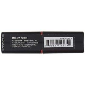 Suede Matte Lipstick Cannes 3,5 Gr