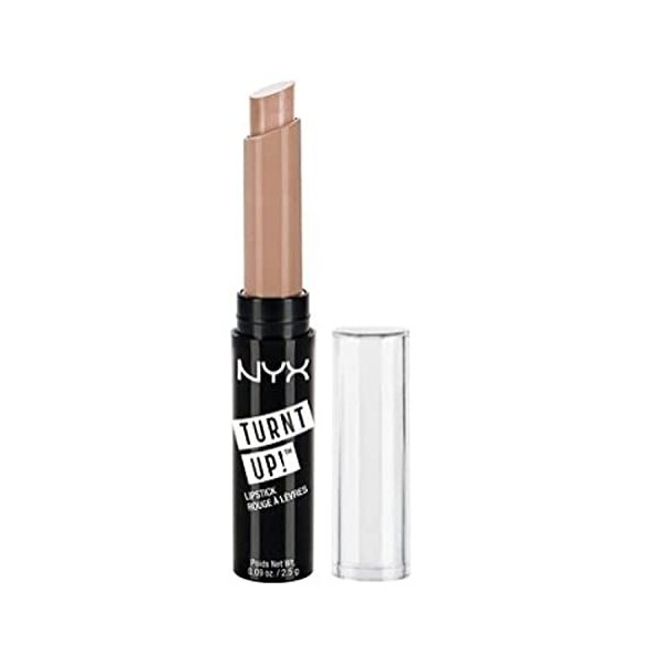 NYX Cosmétique pour femme, multicolore, taille unique