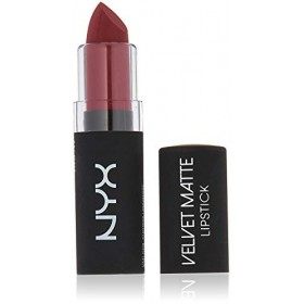 NYX Professional Make-Up Velvet Matte Lipstick 4.5g-05 Volcano
