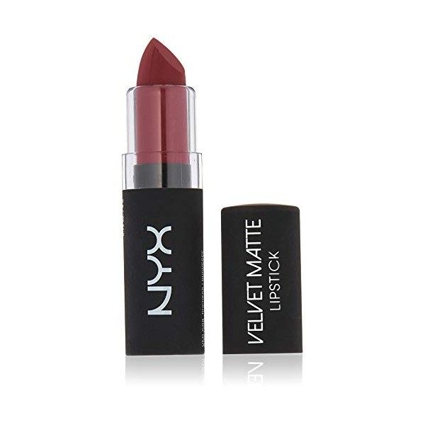 NYX Professional Make-Up Velvet Matte Lipstick 4.5g-05 Volcano