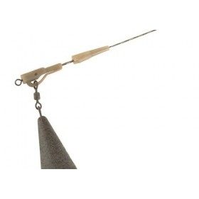 Fox Egde Safty Lead Clip Tail Rubbers