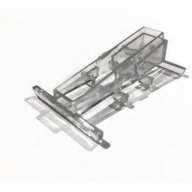 Flowbee Pied coudé court uniquement.