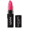 NYX Professional Make-Up Velvet Matte Lipstick 4.5g-05 Volcano