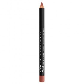 Suede Matte Lip Liner Free Spirit 3,5 Gr