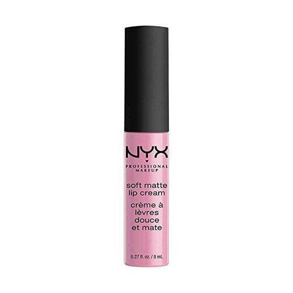 NYX Soft Matte Lip Cream Sydney