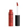 NYX Soft Matte Lip Cream Sydney