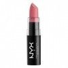 NYX Matte Lipstick Natural