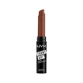 NYX Cosmétique pour femme, multicolore, taille unique
