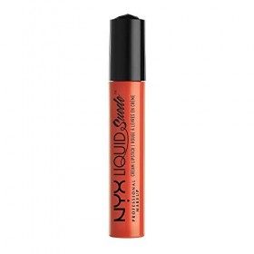 NYX Rouge à Lèvres Suede Cream Professionnel Maquillage